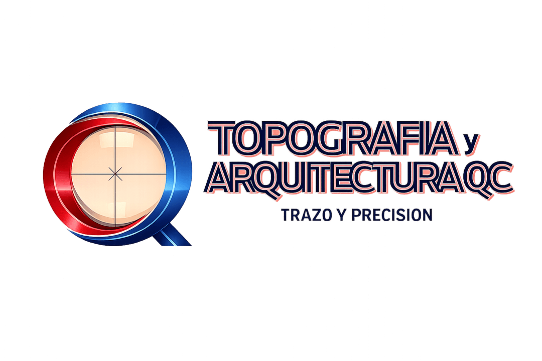 QC Topografía