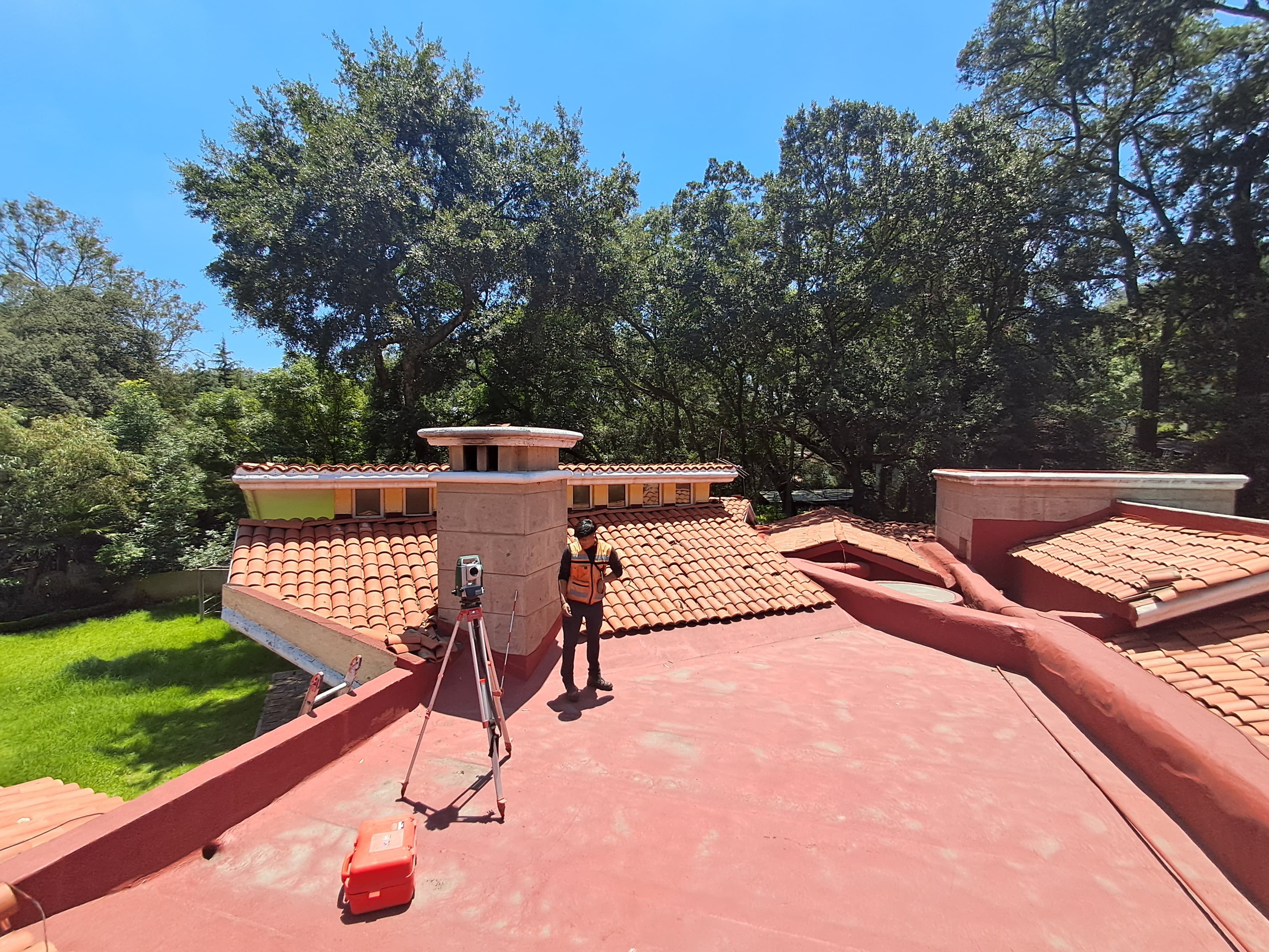 Casa Habitación Atizapan