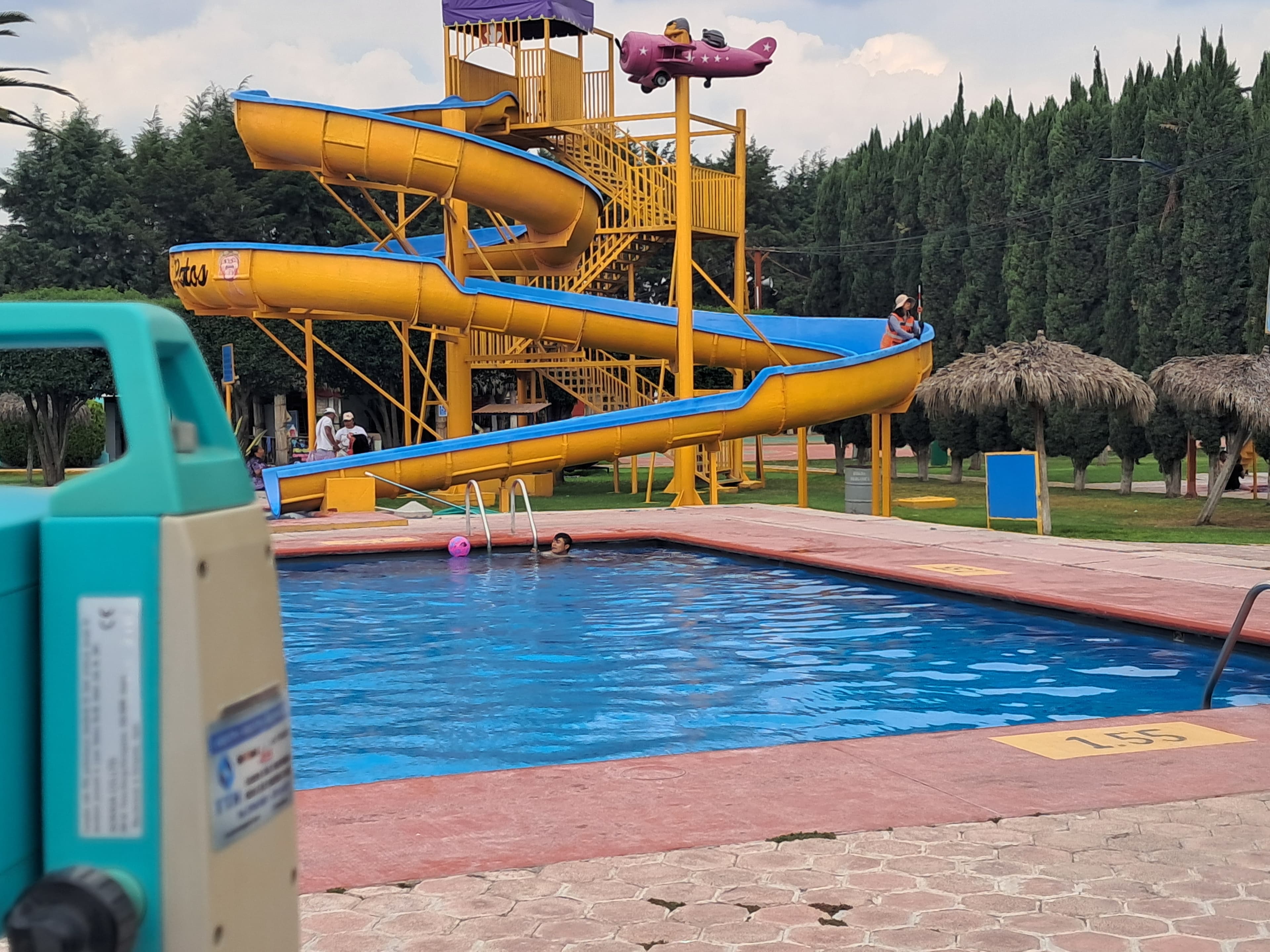 Centro Recreativo Pascual